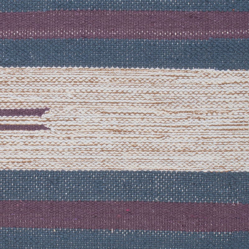 Kilim moderne Tapis 90x60cm
