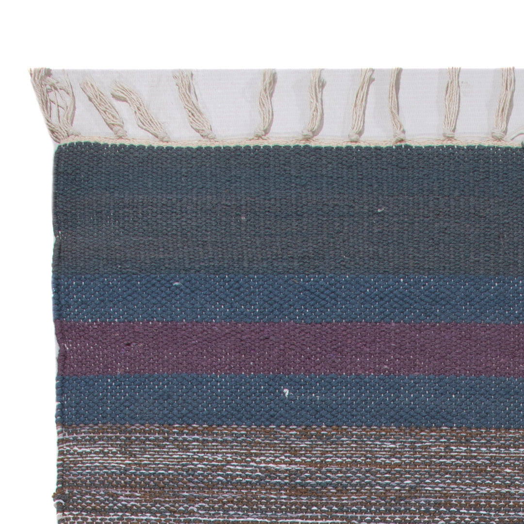 Kilim moderne Tapis 90x60cm