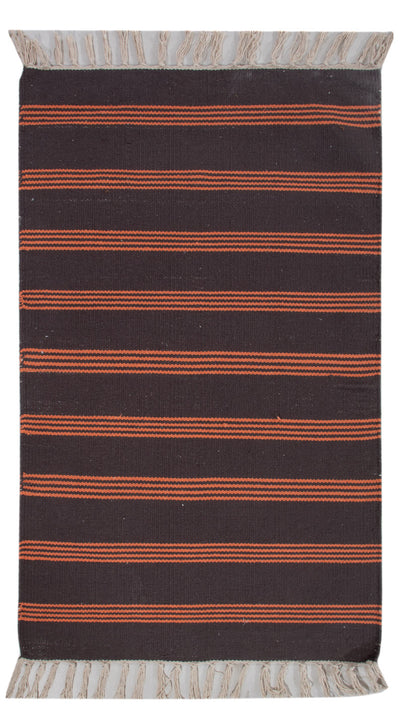 Kilim moderne Tapis 60x90cm