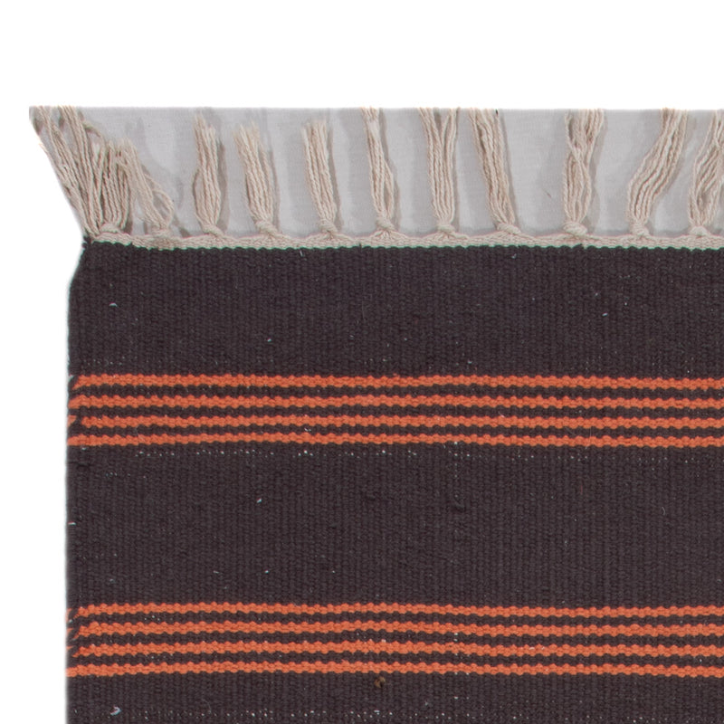 Kilim moderne Tapis 90x60cm