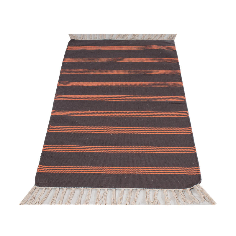 Kilim moderne Tapis 90x60cm