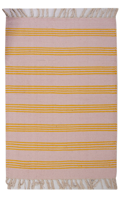 Kilim moderne Tapis 60x90cm