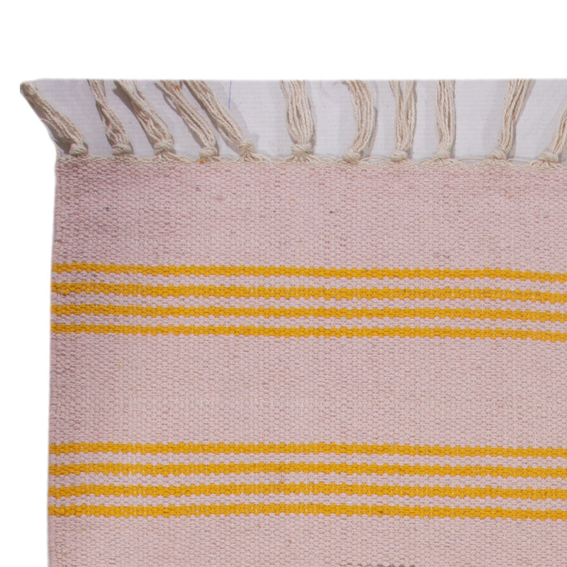 Kilim moderne Tapis 90x60cm