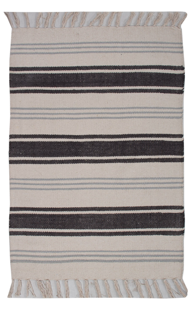 Kilim moderne Tapis 90x60cm