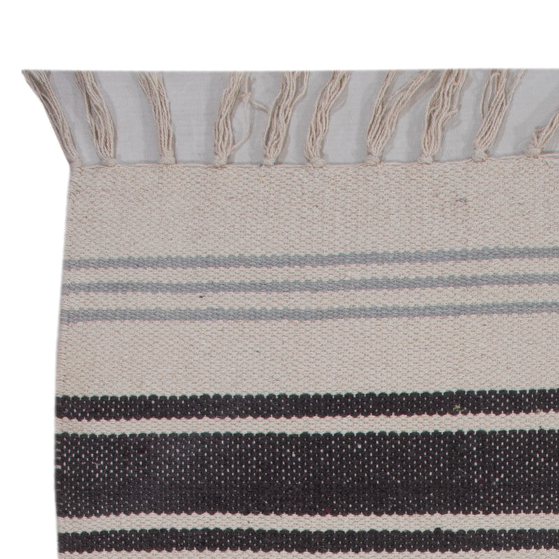 Kilim moderne Tapis 90x60cm