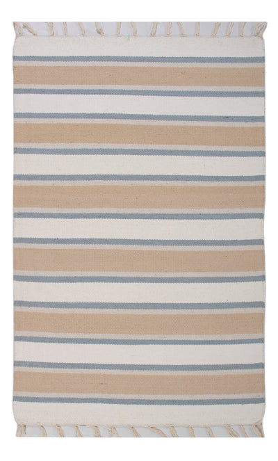 Kilim moderne Tapis 60x90cm