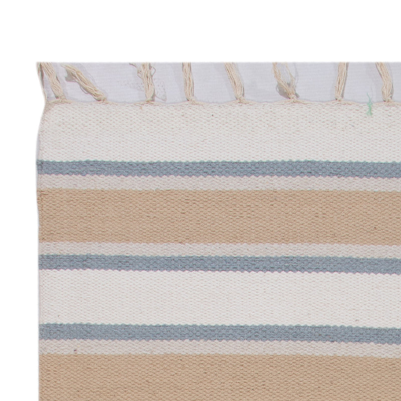 Kilim moderne Tapis 90x60cm