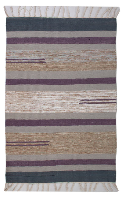 Kilim moderne Tapis 60x90cm
