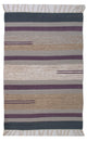 Kilim moderne Tapis 90x60cm