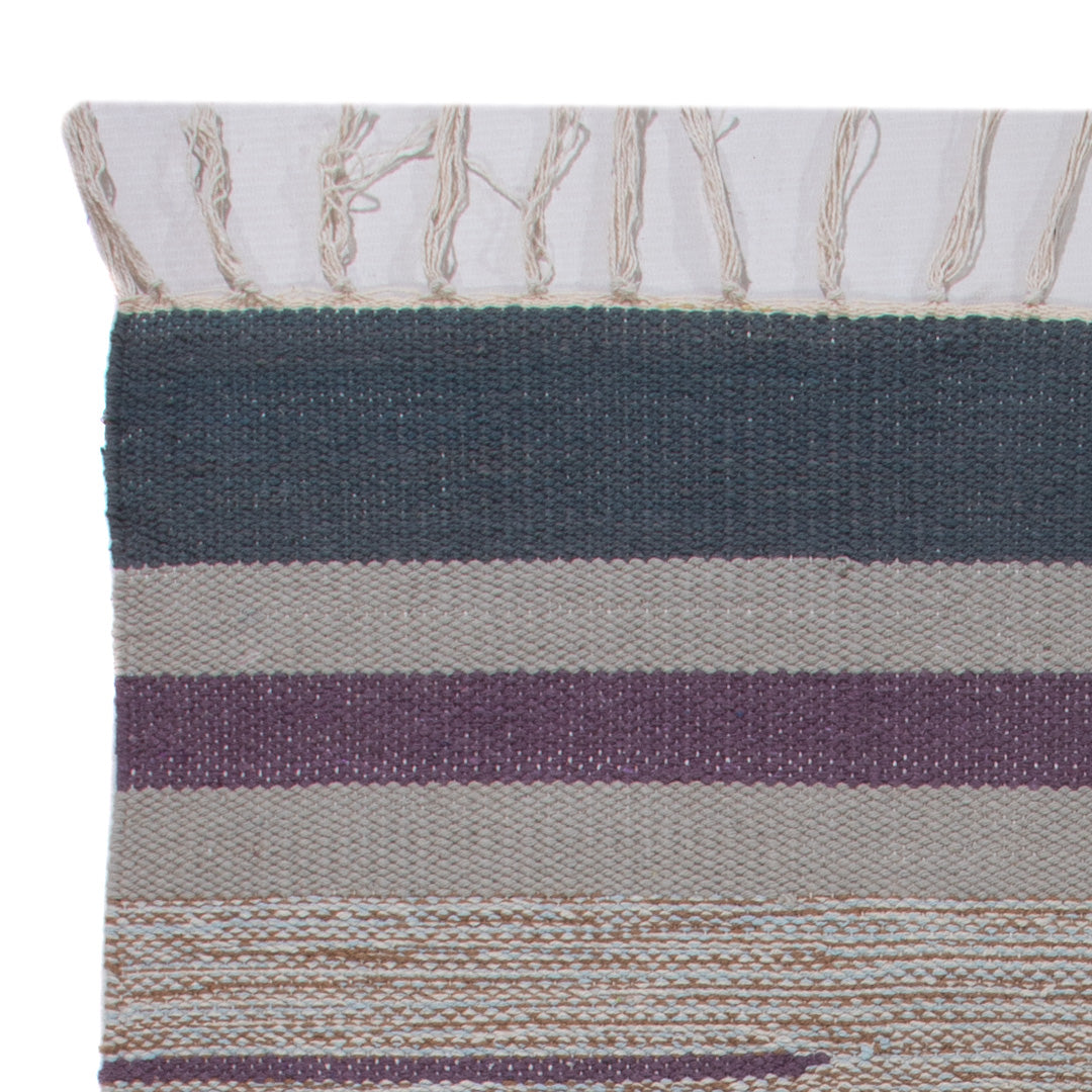 Kilim moderne Tapis 90x60cm