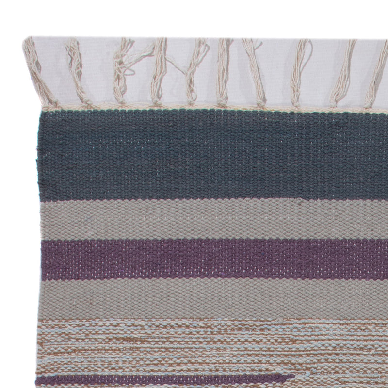 Kilim moderne Tapis 90x60cm