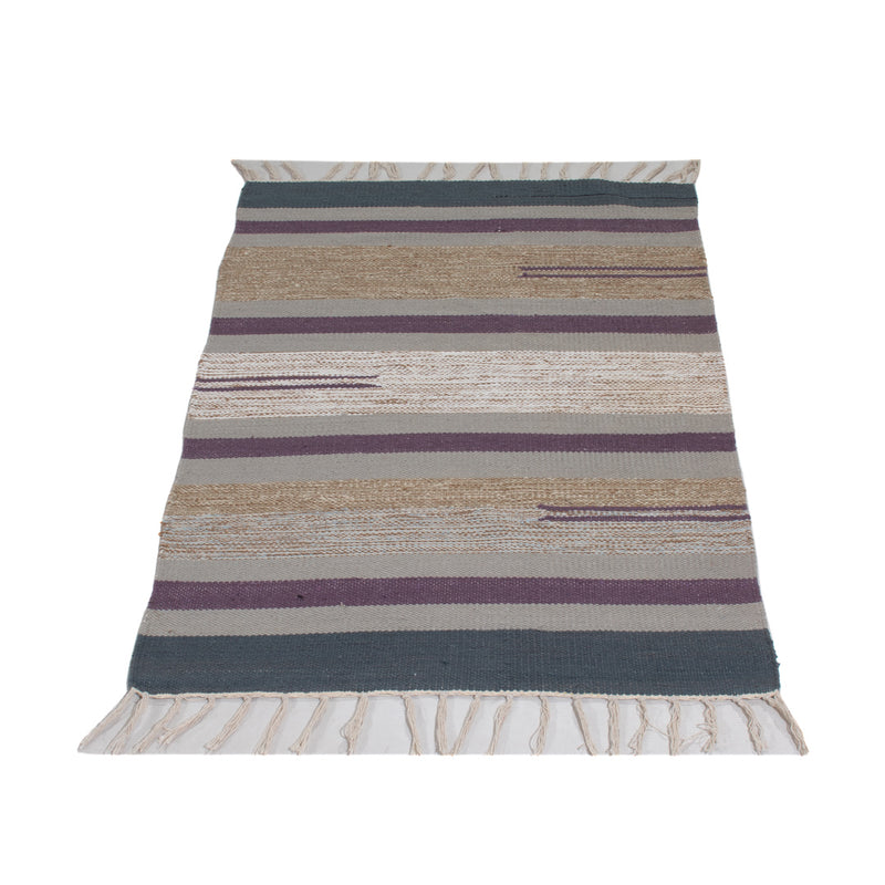 Kilim moderne Tapis 90x60cm