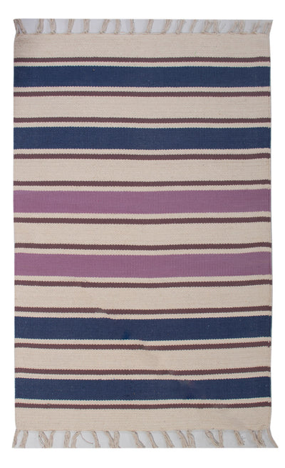 Kilim moderne Tapis 60x90cm