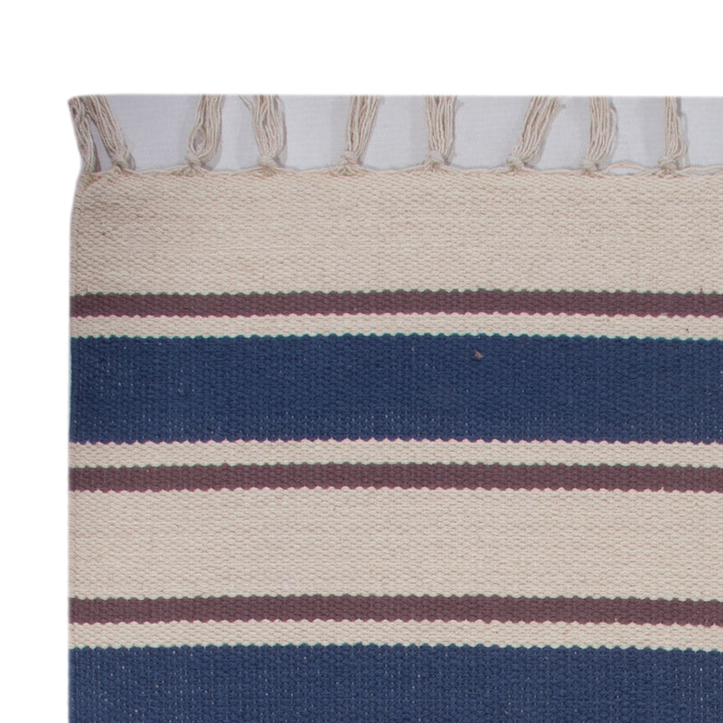 Kilim moderne Tapis 90x60cm