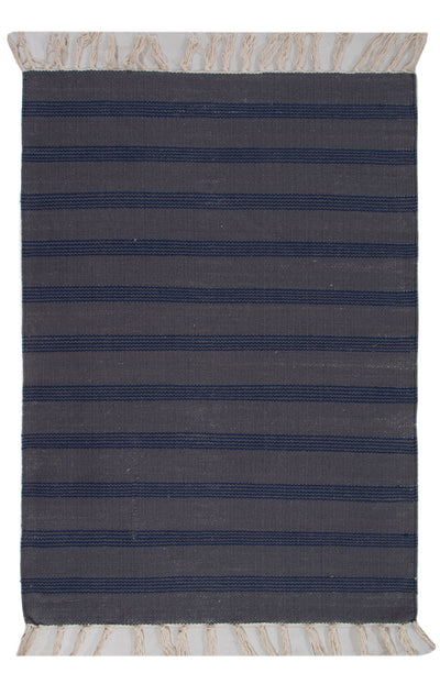 Kilim moderne Tapis 60x90cm