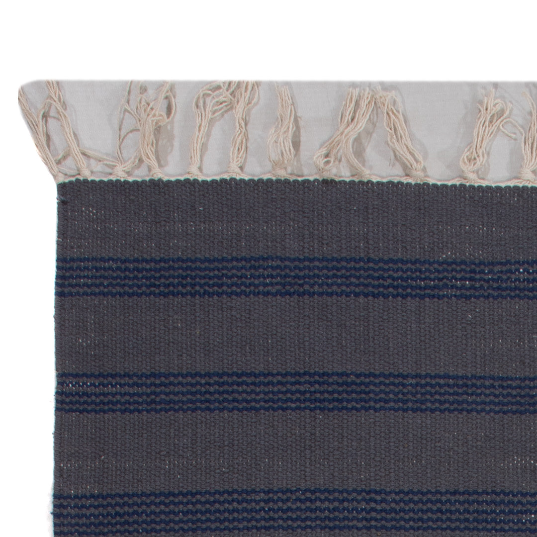 Kilim moderne Tapis 90x60cm