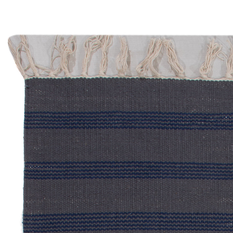 Kilim moderne Tapis 90x60cm