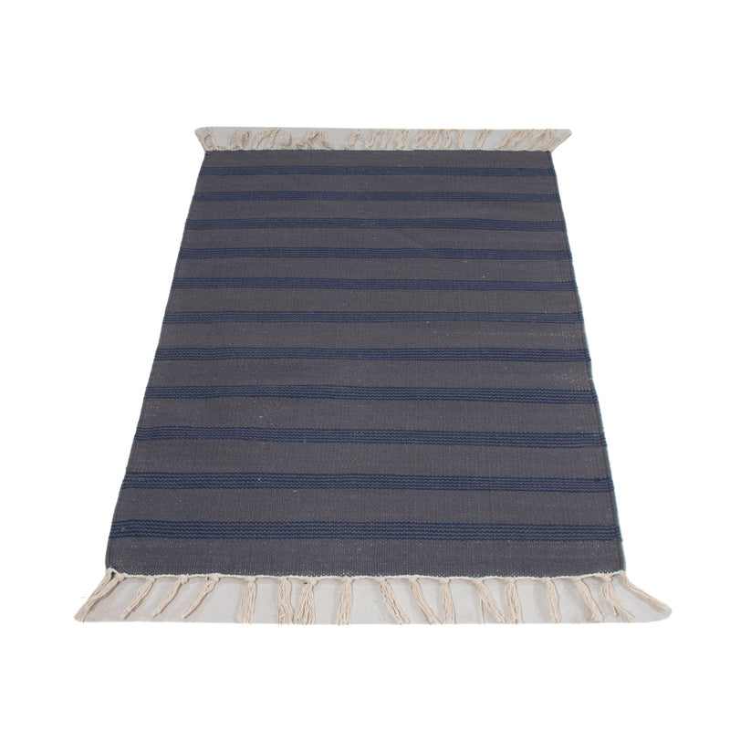Kilim moderne Tapis 90x60cm