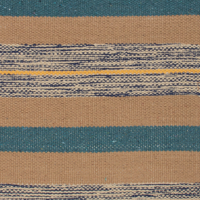 Kilim moderne Tapis 90x60cm