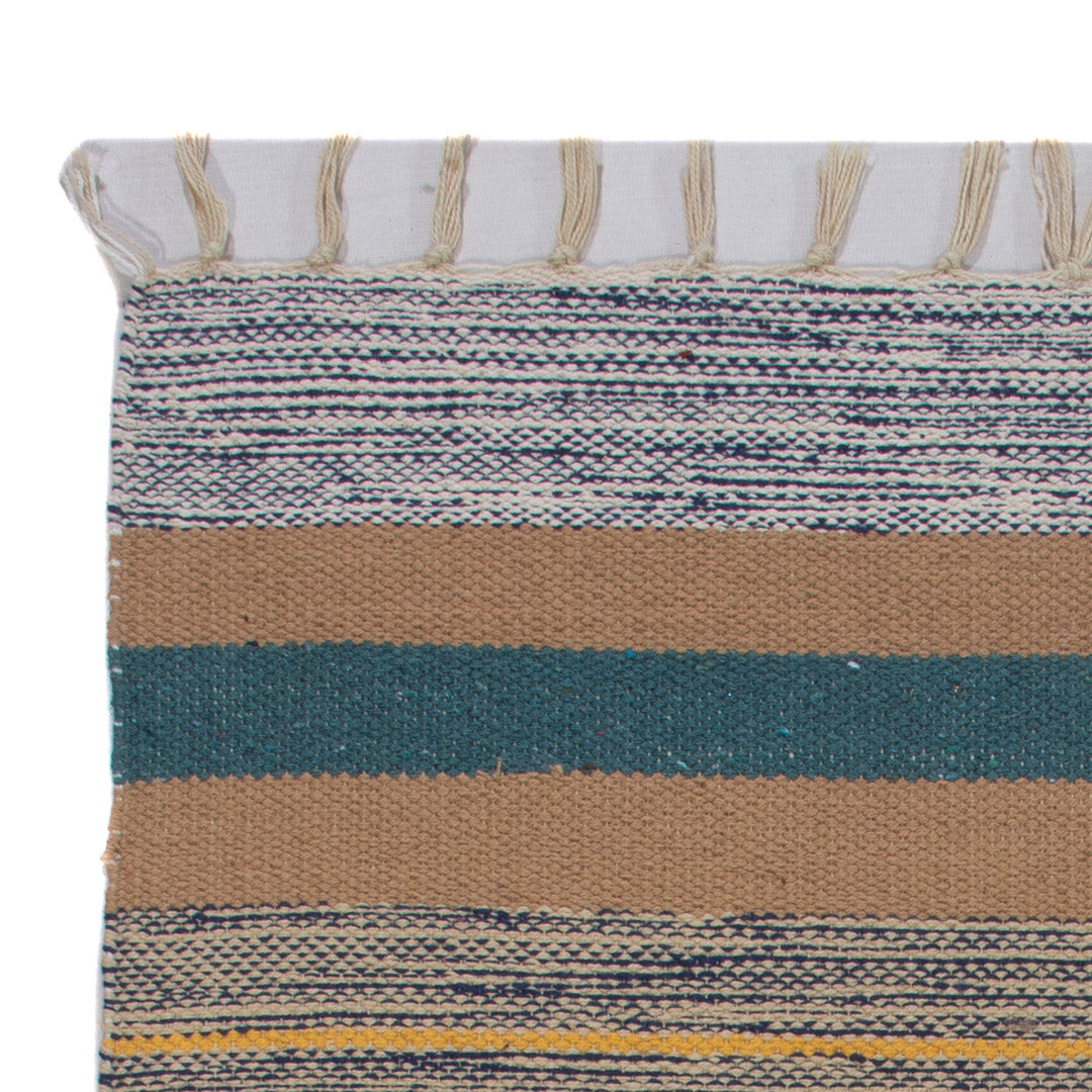 Kilim moderne Tapis 90x60cm