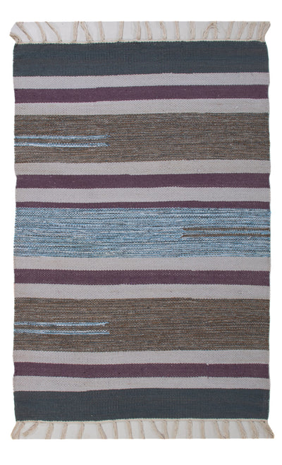 Kilim moderne Tapis 60x90cm