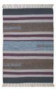 Kilim moderne Tapis 90x60cm