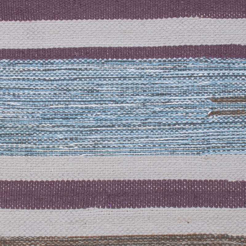 Kilim moderne Tapis 90x60cm