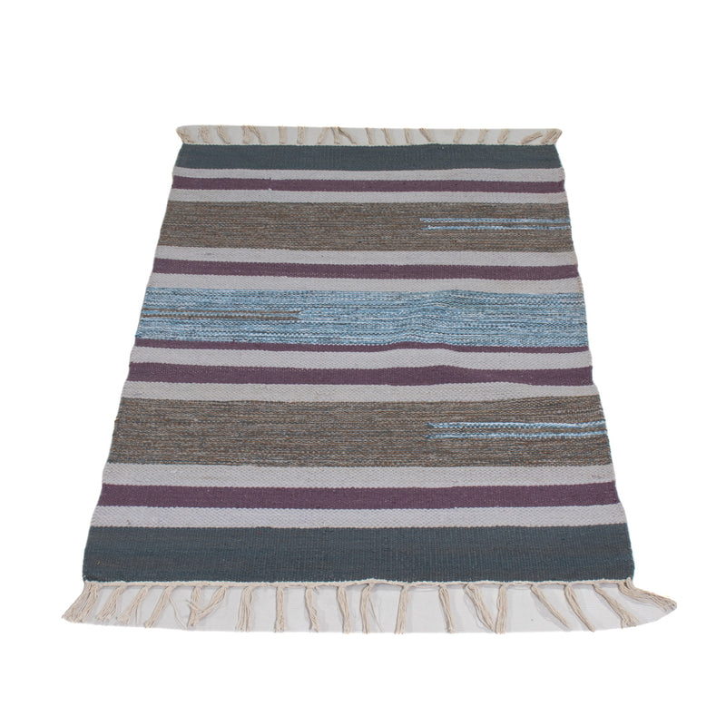 Kilim moderne Tapis 90x60cm