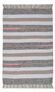 Kilim moderne Tapis 90x60cm