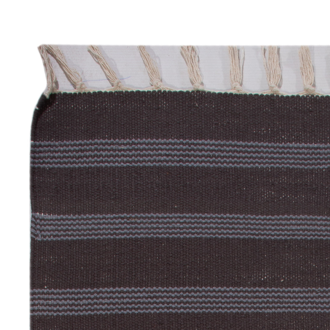 Kilim moderne Tapis 90x60cm