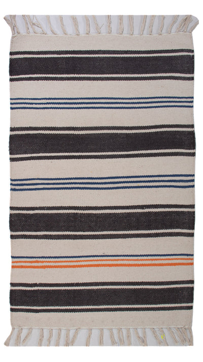 Kilim moderne Tapis 60x90cm