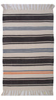 Kilim moderne Tapis 90x60cm