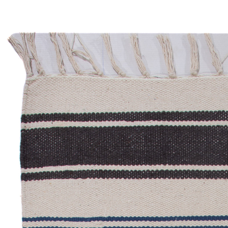 Kilim moderne Tapis 90x60cm