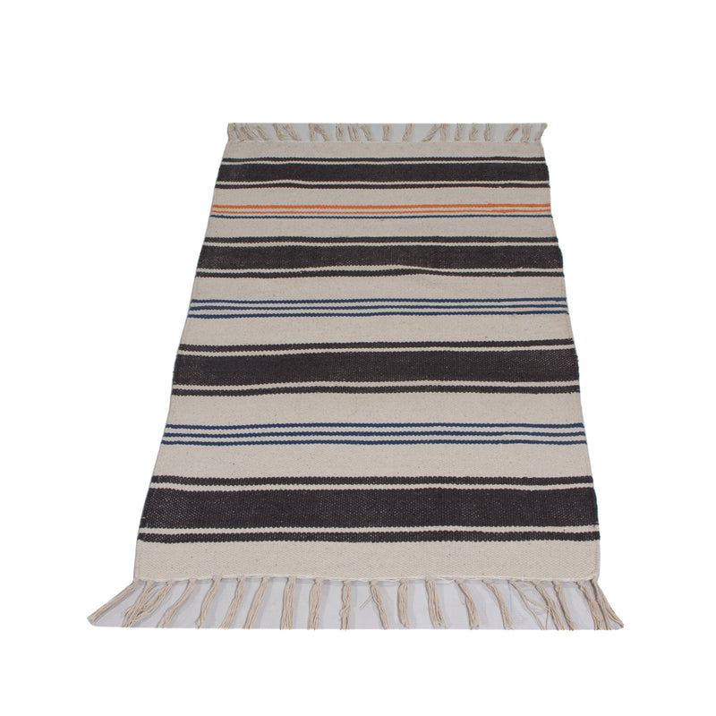 Kilim moderne Tapis 90x60cm