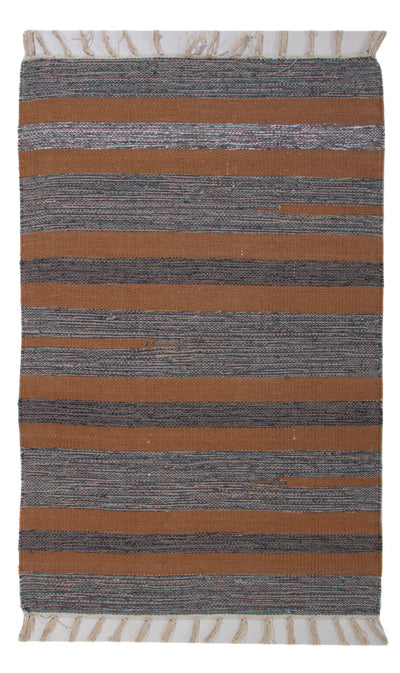 Kilim moderne Tapis 60x90cm