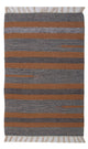 Kilim moderne Tapis 90x60cm
