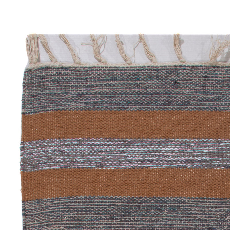 Kilim moderne Tapis 90x60cm
