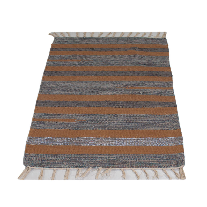 Kilim moderne Tapis 90x60cm
