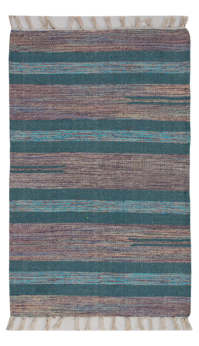 Kilim moderne Tapis 60x90cm