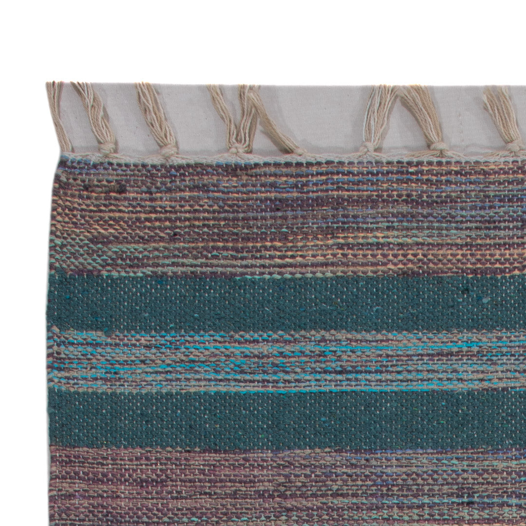 Kilim moderne Tapis 90x60cm