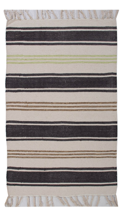 Kilim moderne Tapis 60x90cm