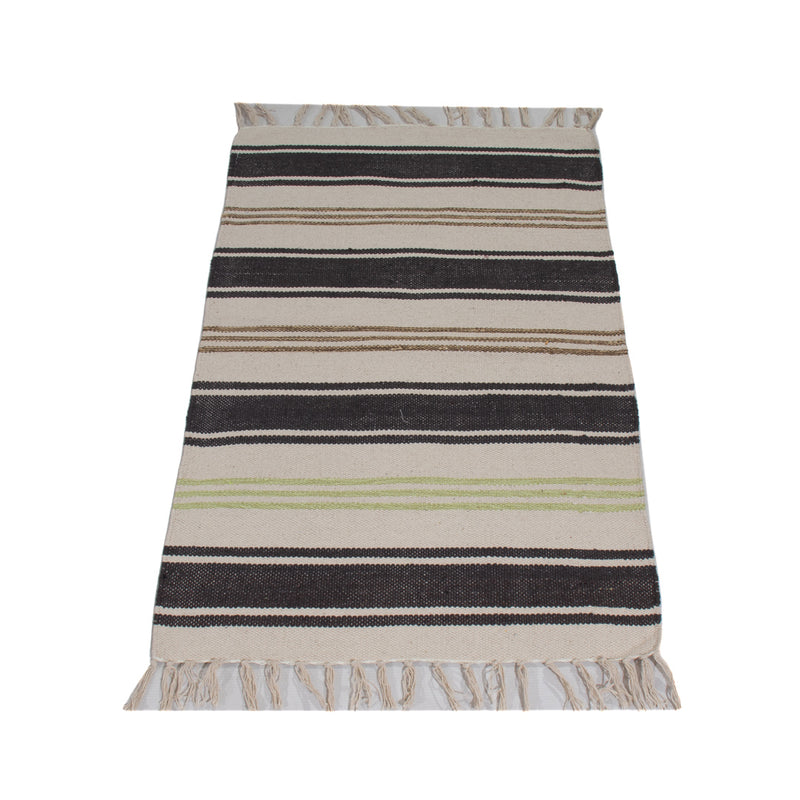 Kilim moderne Tapis 90x60cm