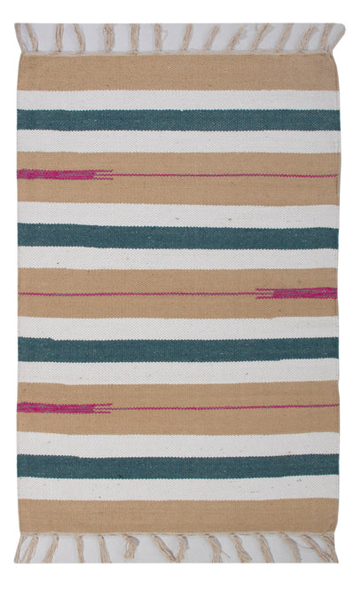 Kilim moderne Tapis 60x90cm