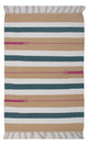 Kilim moderne Tapis 90x60cm