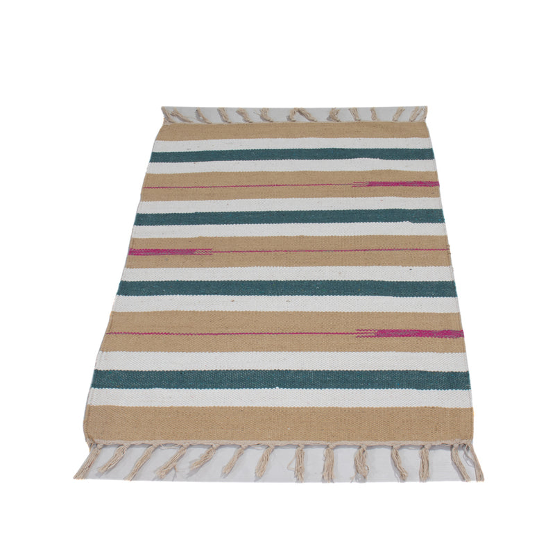 Kilim moderne Tapis 90x60cm