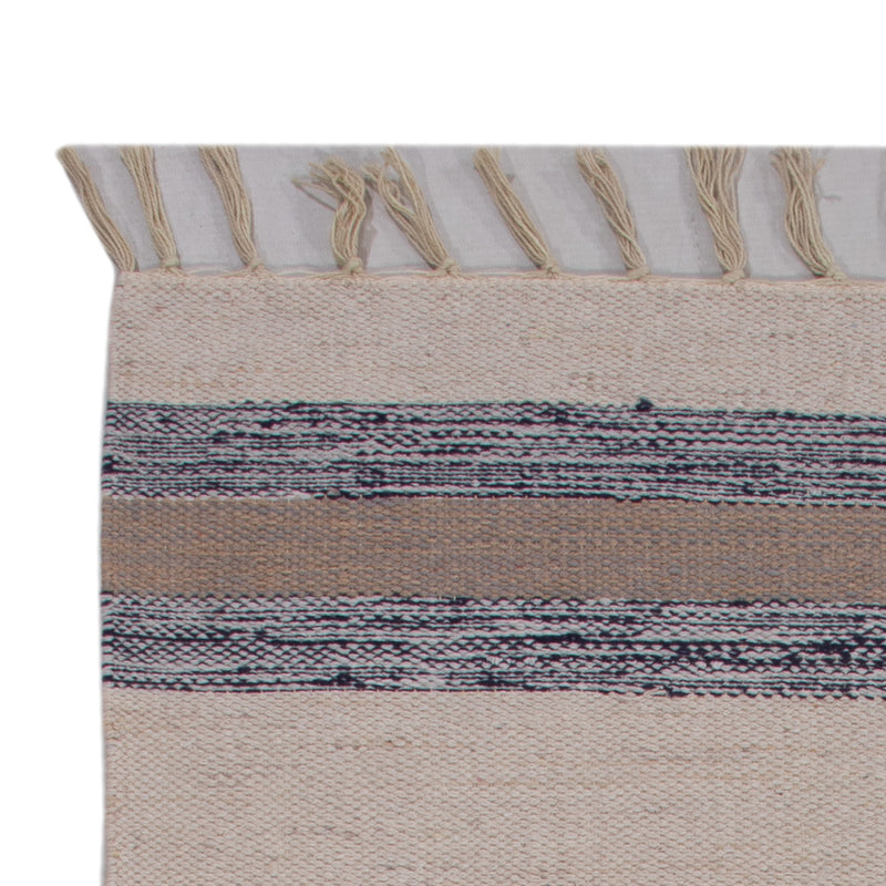 Kilim moderne Tapis 90x60cm