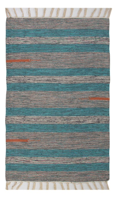 Kilim moderne Tapis 60x90cm