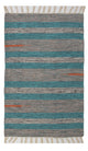 Kilim moderne Tapis 90x60cm