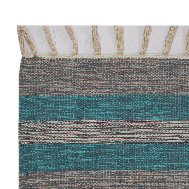 Kilim moderne Tapis 90x60cm