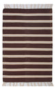 Kilim moderne Tapis 90x60cm